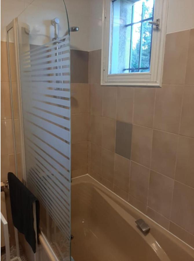 Maison Confort Et Repos Crecy-la-Chapelle Ngoại thất bức ảnh
