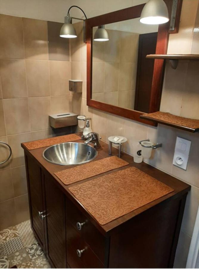 Maison Confort Et Repos Crecy-la-Chapelle Ngoại thất bức ảnh