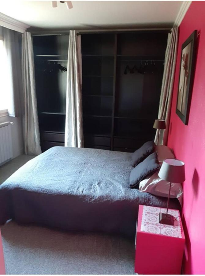 Maison Confort Et Repos Crecy-la-Chapelle Ngoại thất bức ảnh